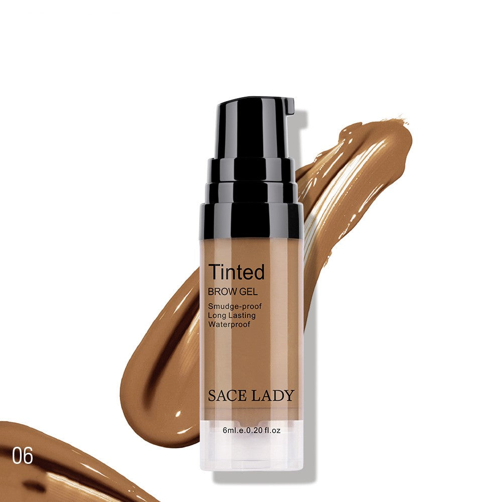 Liquid eyebrow cream - NJPH Best Selling 