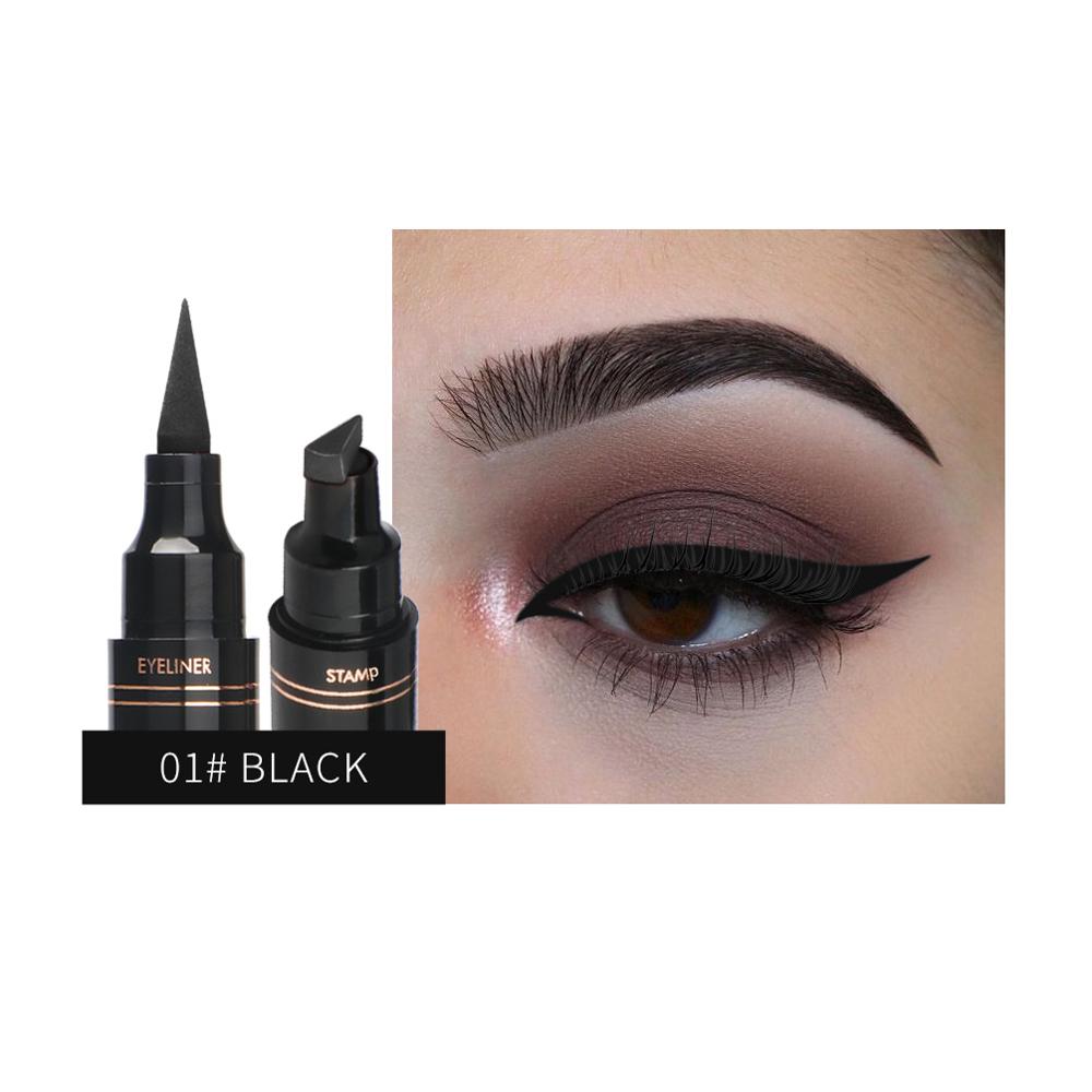 Double-head Liquid Eyeliner - NJPH Best Selling 