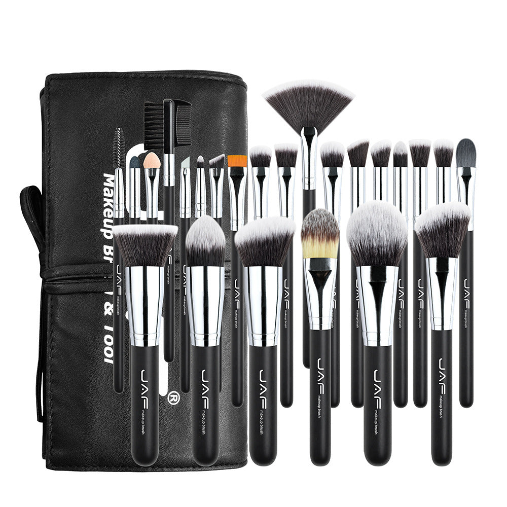 24 makeup brushes - NJPH Best Selling 