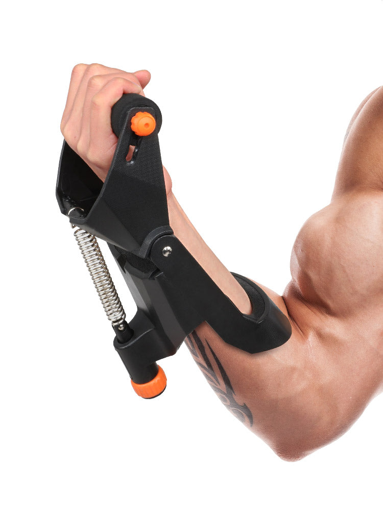 Professional men's wrist power equipment at home - NJPH Best Selling 