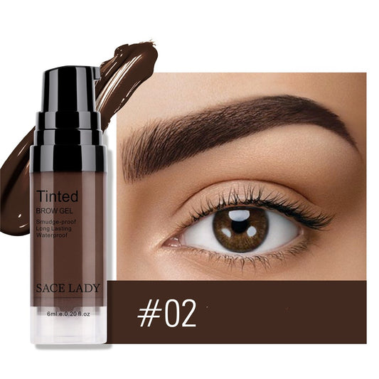 Liquid eyebrow cream - NJPH Best Selling 