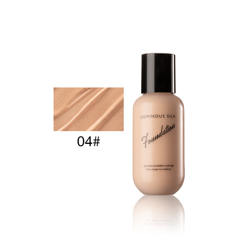 Concealer Staying Face Foundation - NJPH Best Selling 