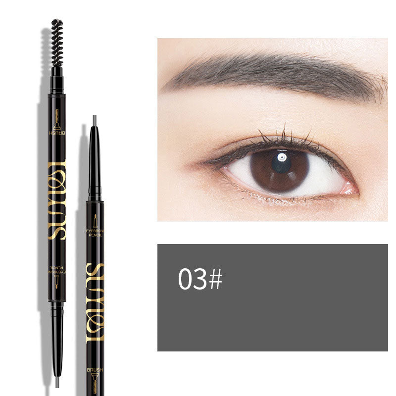 Rotary eyebrow pencil - NJPH Best Selling 