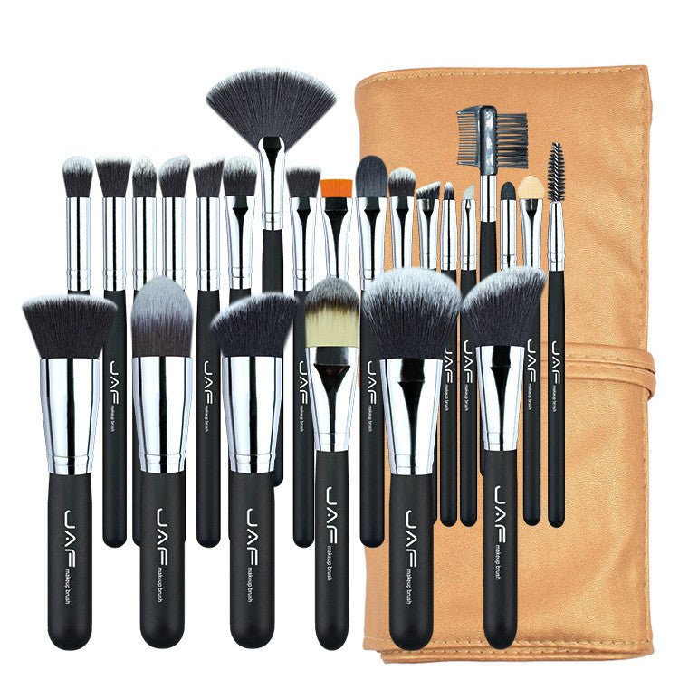 24 makeup brushes - NJPH Best Selling 