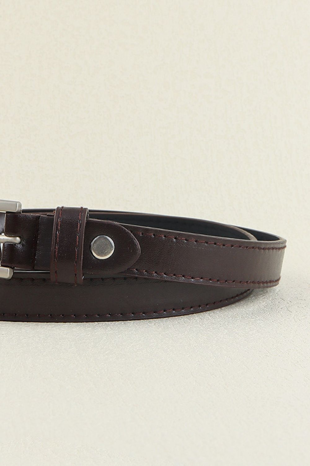 PU Leather Belt - NJPH Best Selling 