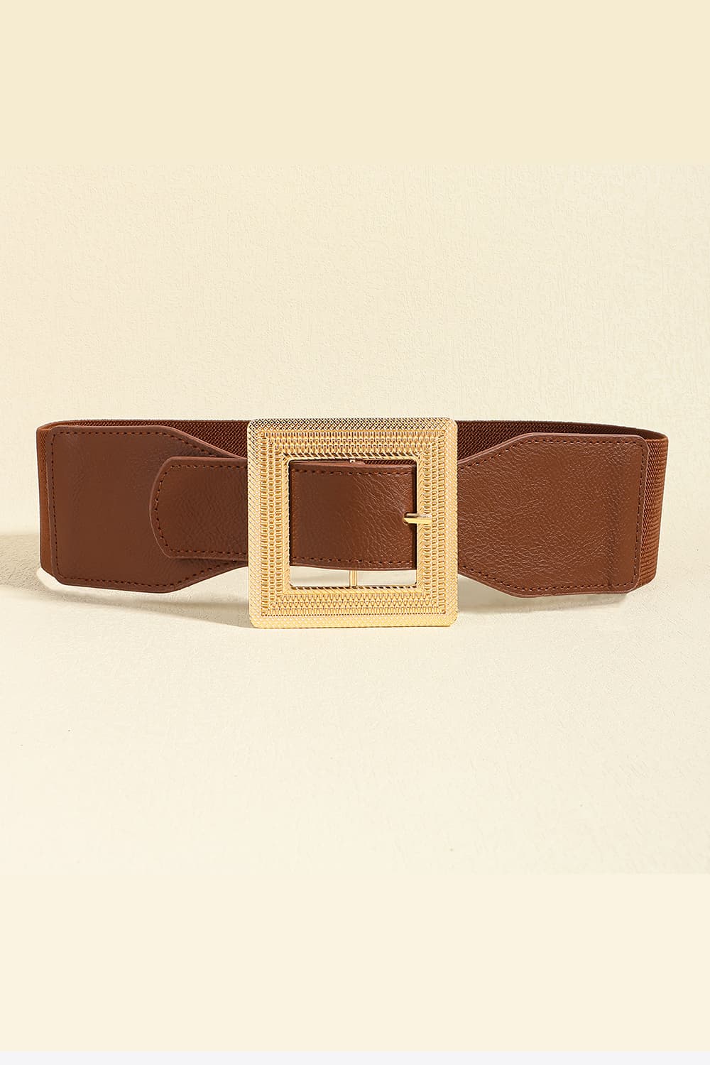 PU Leather Belt - NJPH Best Selling 