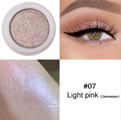 Makeup mashed potatoes eyeshadow - NJPH Best Selling 