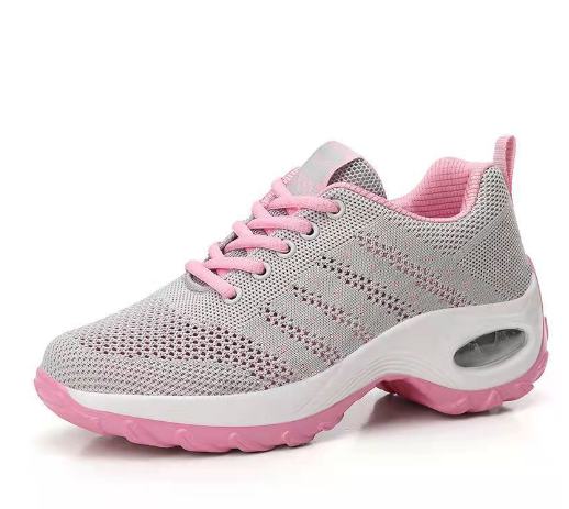 Women's Walking Sneakers - NJPH Best Selling 