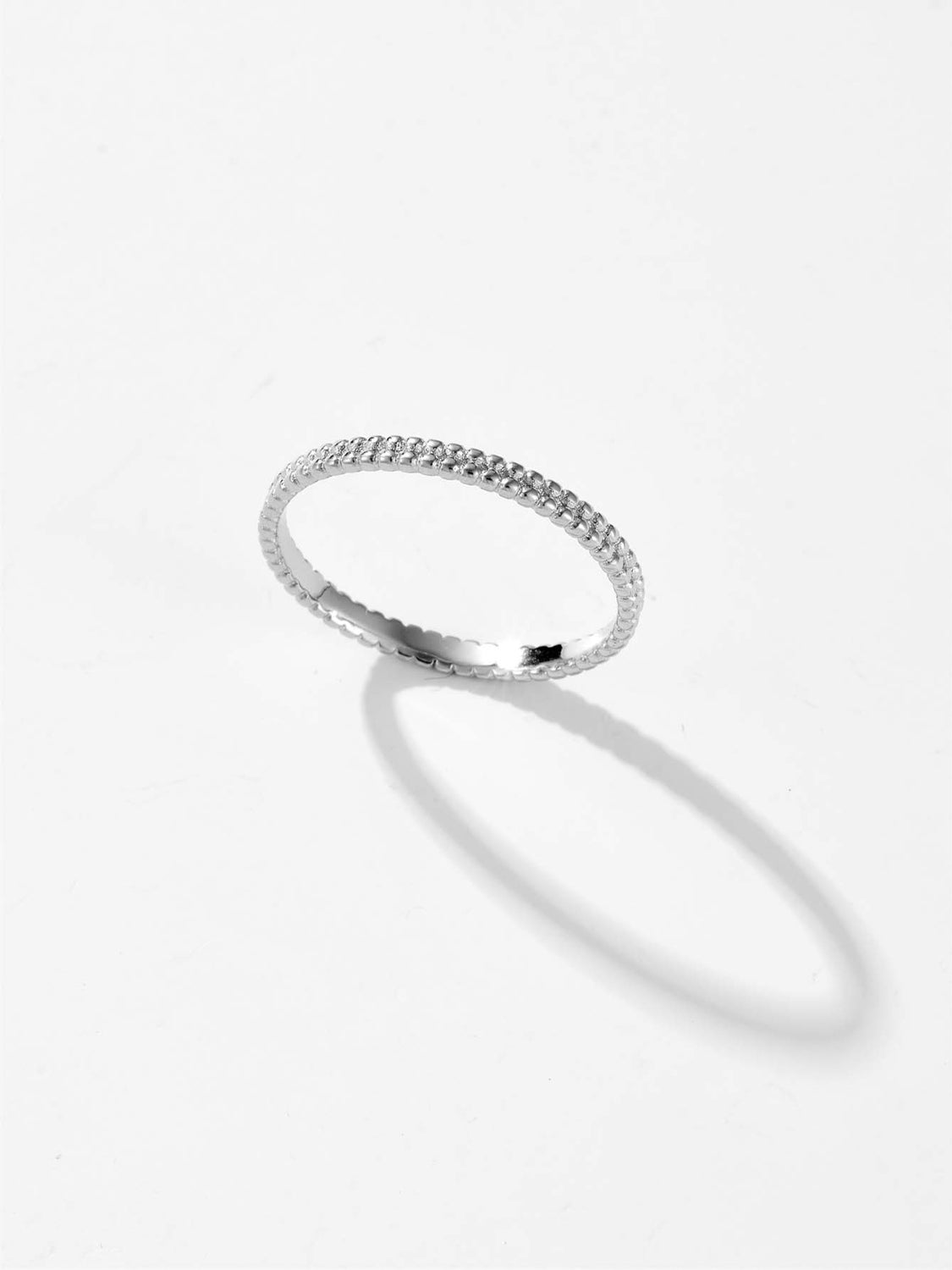 925 Sterling Silver Ring - NJPH Best Selling 