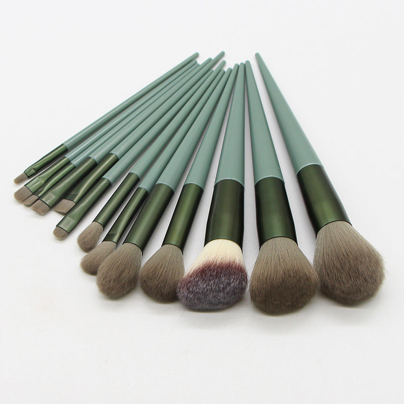 Makeup brush set - NJPH Best Selling 