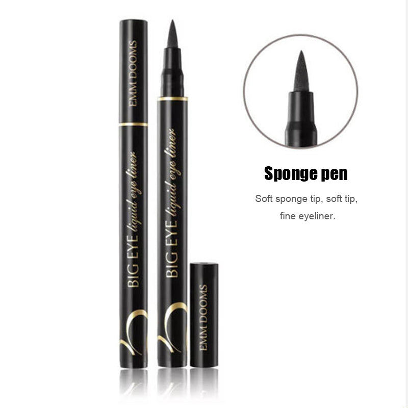 Waterproof Liquid Eyeliner - NJPH Best Selling 