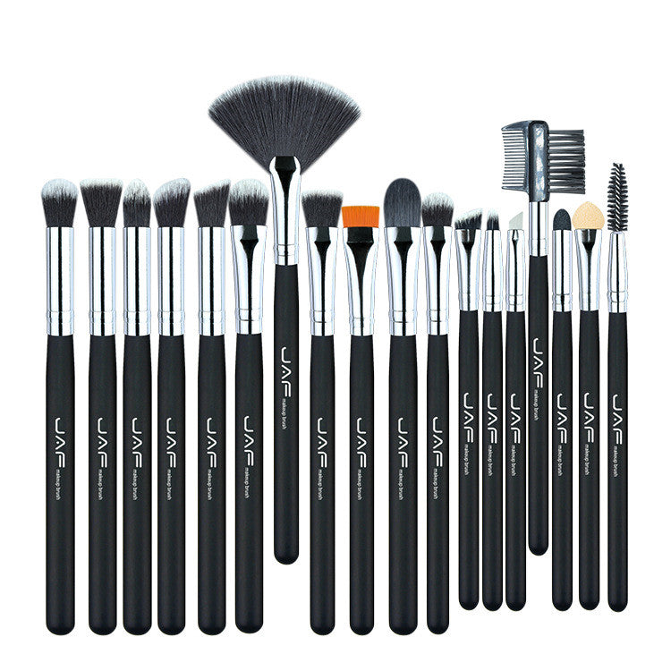 24 makeup brushes - NJPH Best Selling 