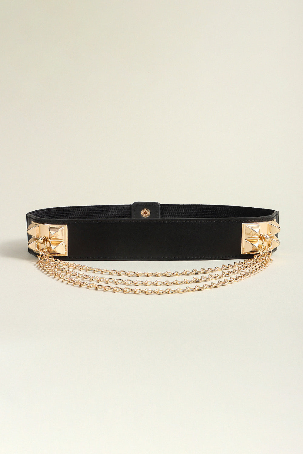 Elastic Belt with Chain - NJPH Best Selling 