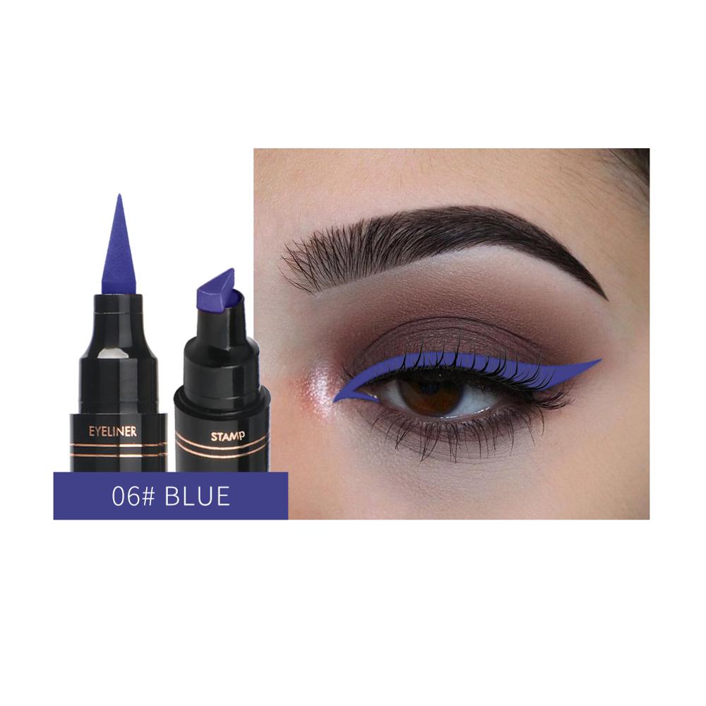 Double-head Liquid Eyeliner - NJPH Best Selling 