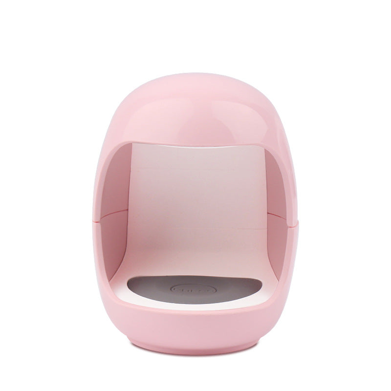 Mini Uv Nail Dryer - NJPH Best Selling 