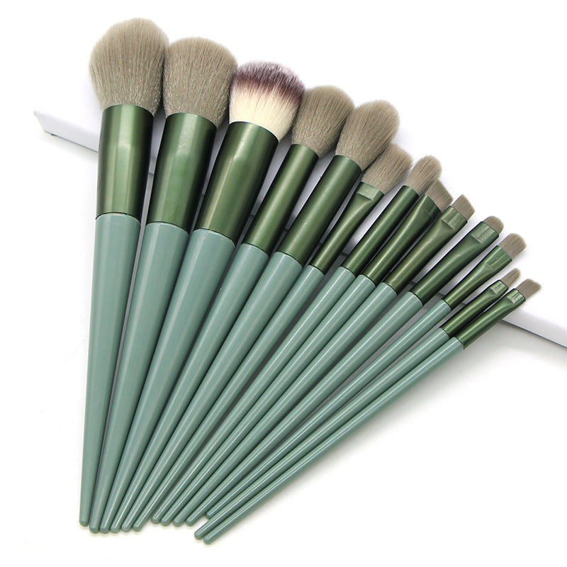 Makeup brush set - NJPH Best Selling 