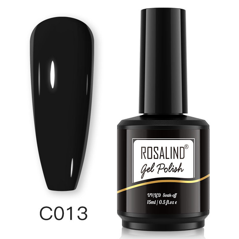 New Plant Gel Nail Polish 15ml - NJPH Best Selling 