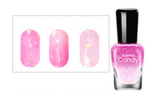 Oily warming nail polish - NJPH Best Selling 