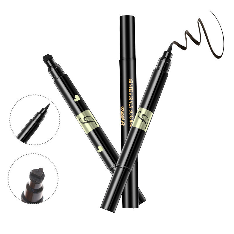 Double-headed seal eyeliner - NJPH Best Selling 