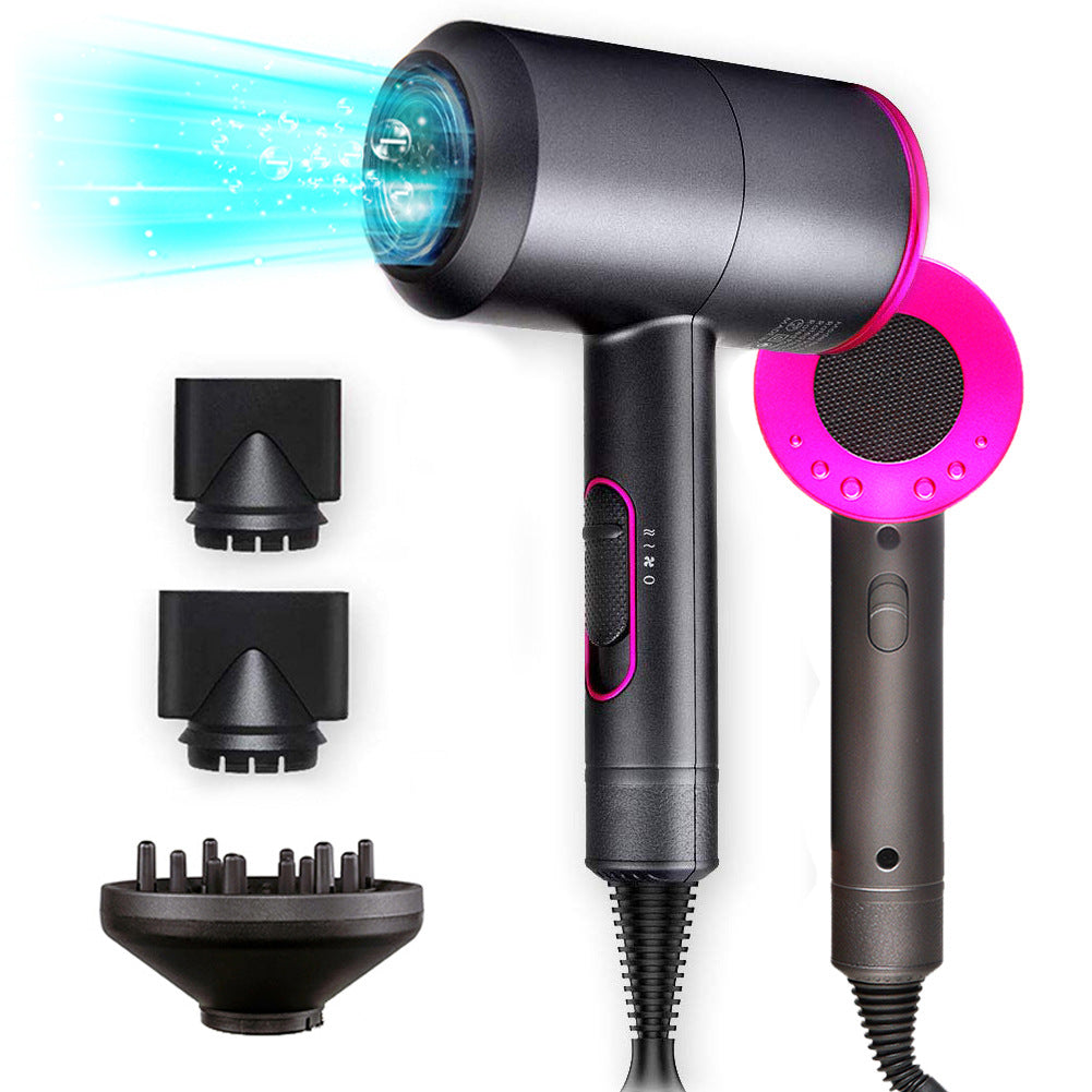 Hotel hair dryer - NJPH Best Selling 