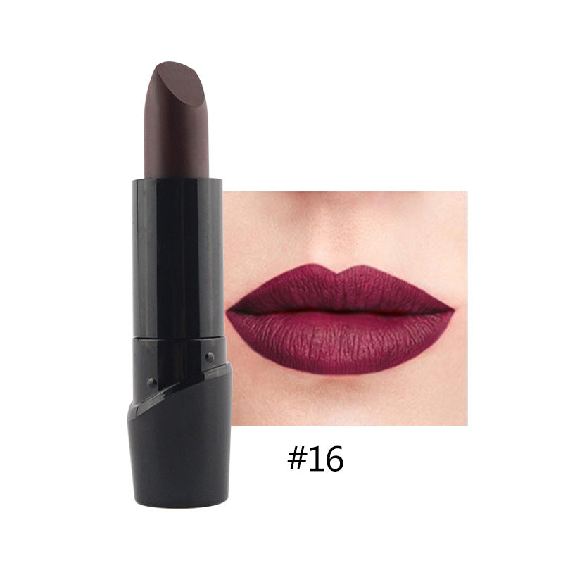 Lipstick mineral matte lipstick - NJPH Best Selling 