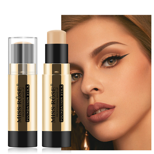 Women's Make-up Three-dimensional Face Concealer And Repair Stick - NJPH Best Selling 