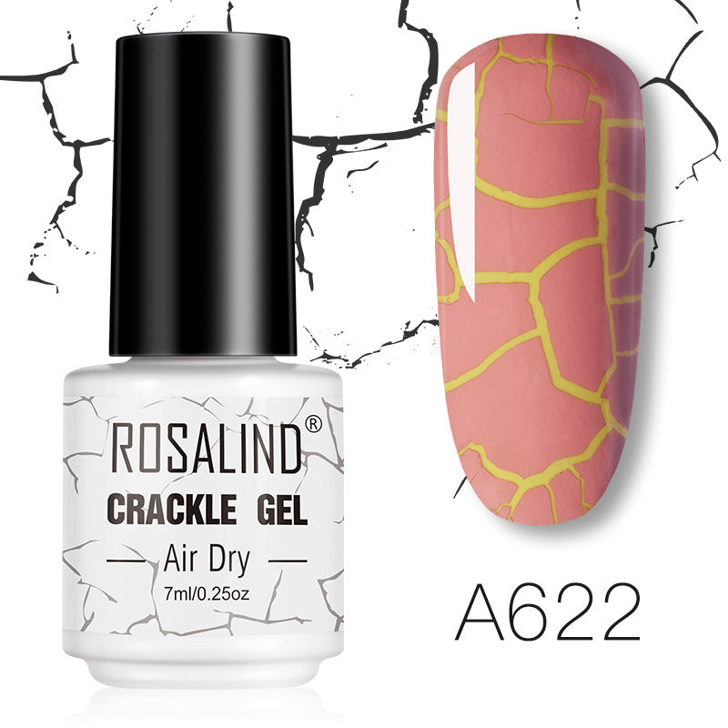 Cracked nail polish - NJPH Best Selling 