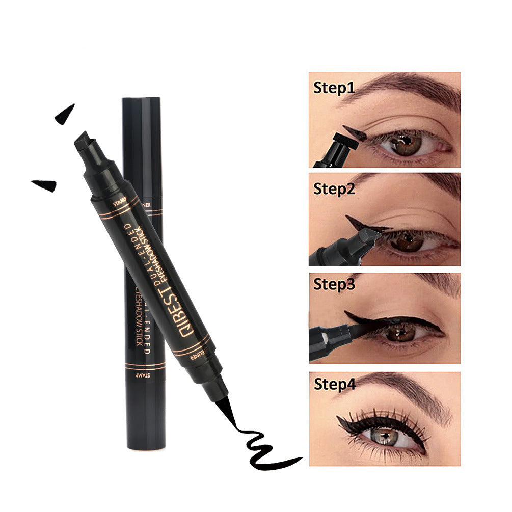 Double-head Liquid Eyeliner - NJPH Best Selling 