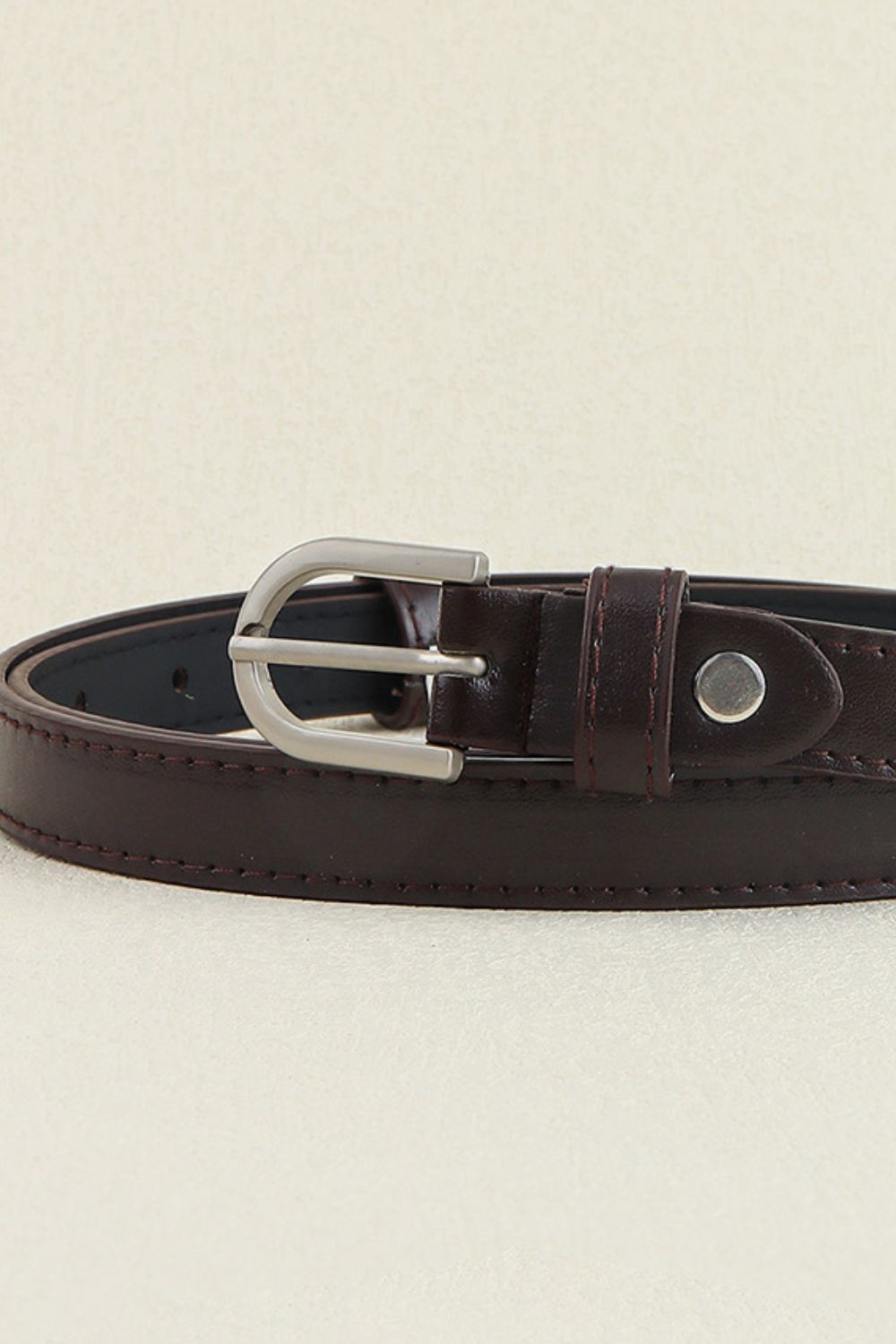 PU Leather Belt - NJPH Best Selling 