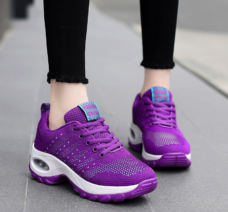 Women's Walking Sneakers - NJPH Best Selling 