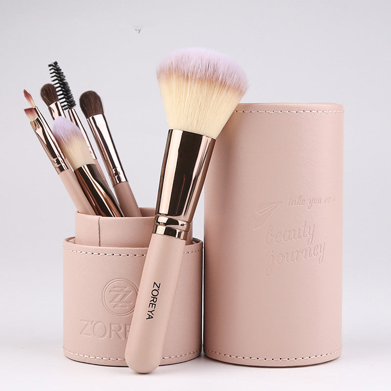 Makeup brush set - NJPH Best Selling 