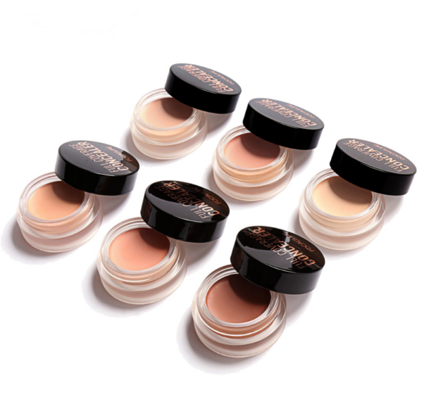 Morning Full Coverage Concealer - NJPH Best Selling 