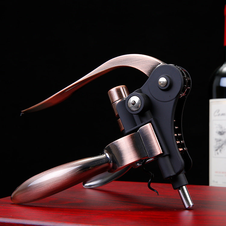 Wine Bottle Opener Kit Electric - NJPH Best Selling 