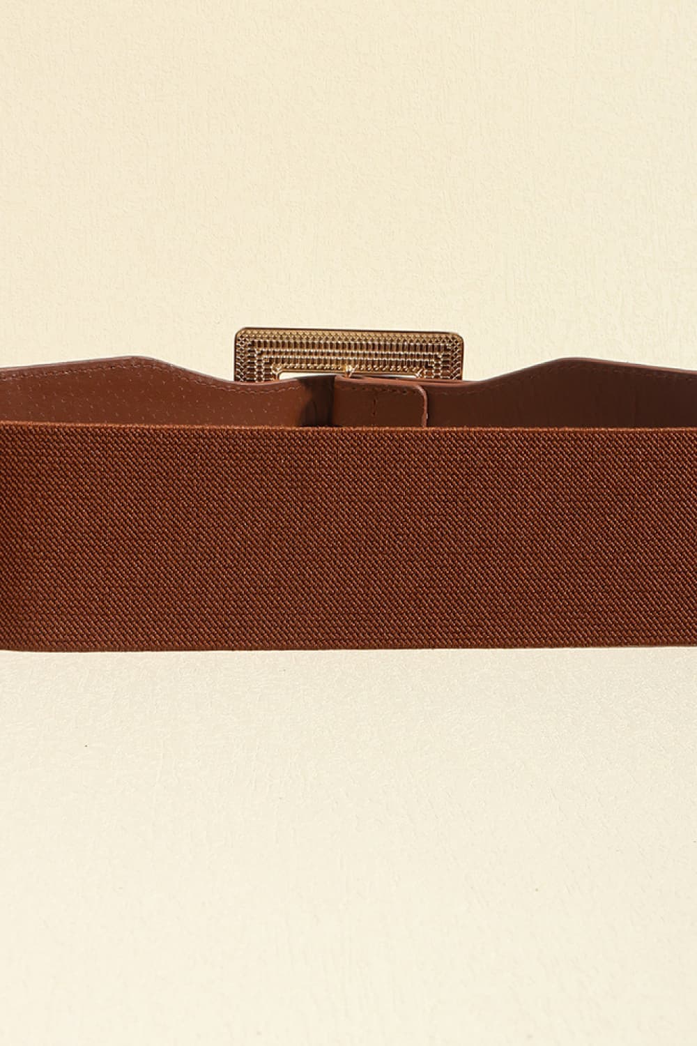 PU Leather Belt - NJPH Best Selling 