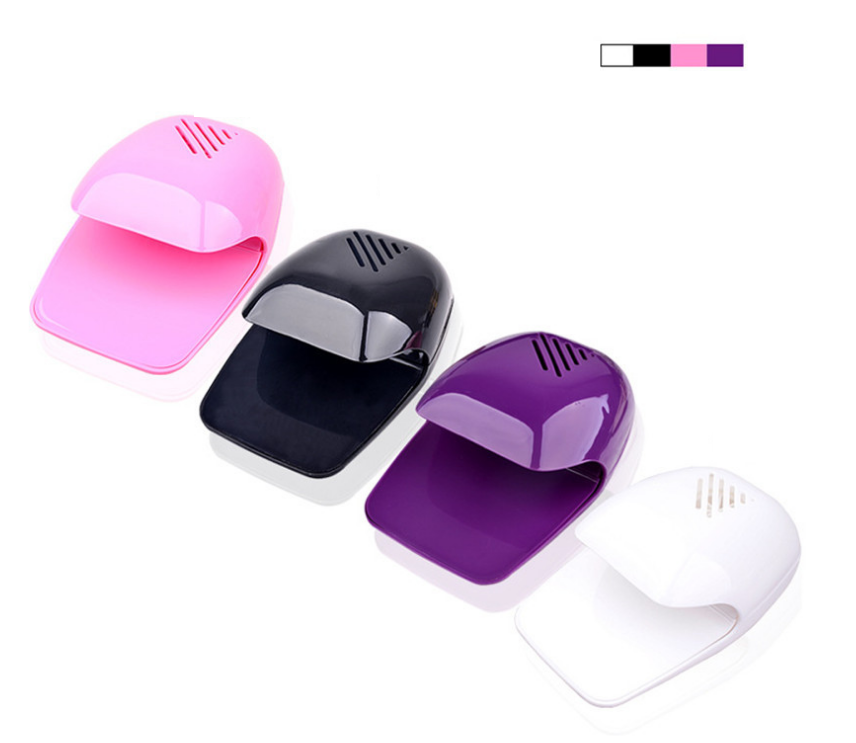 Nail dryer Nail Tool Nail Dryer nail polish Mini Nail Dryer - NJPH Best Selling 