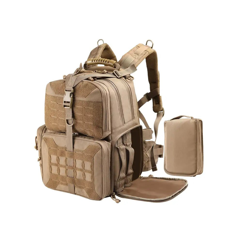 Outdoor Tactics Backpack Detachable Accessory Bag - NJPH Best Selling 