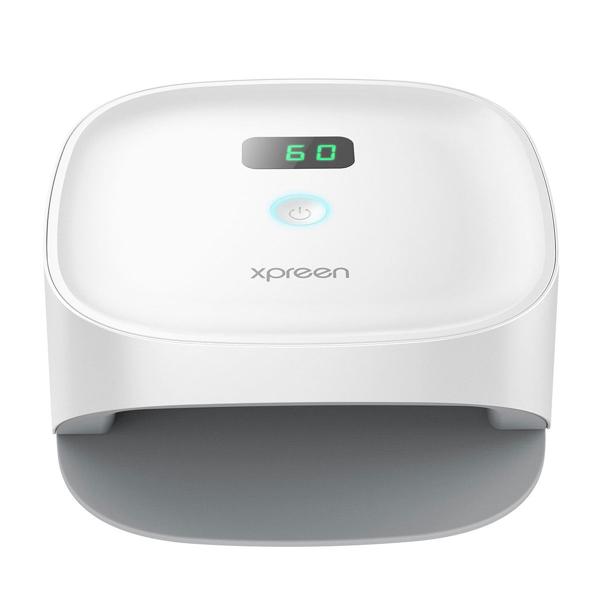 Wireless charging nail phototherapy machine - NJPH Best Selling 