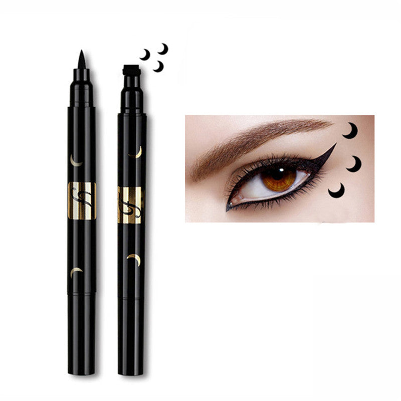 Double-headed seal eyeliner - NJPH Best Selling 