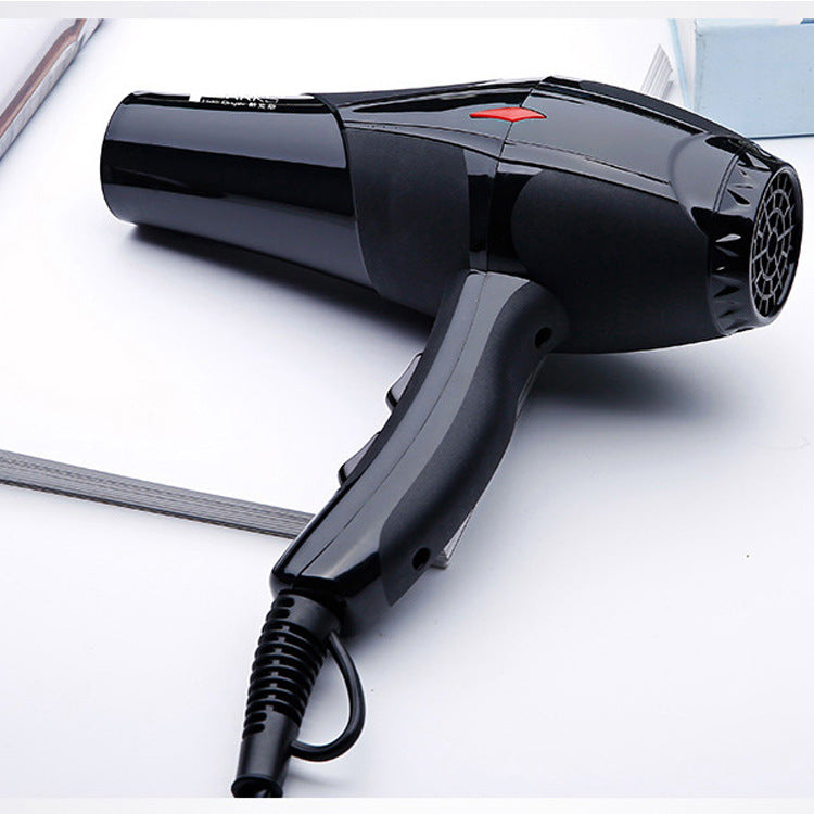 Hair dryer, household size, wind hair dryer, hot and cold air temperature hair dryer, hotel dormitory hair dryer - NJPH Best Selling 