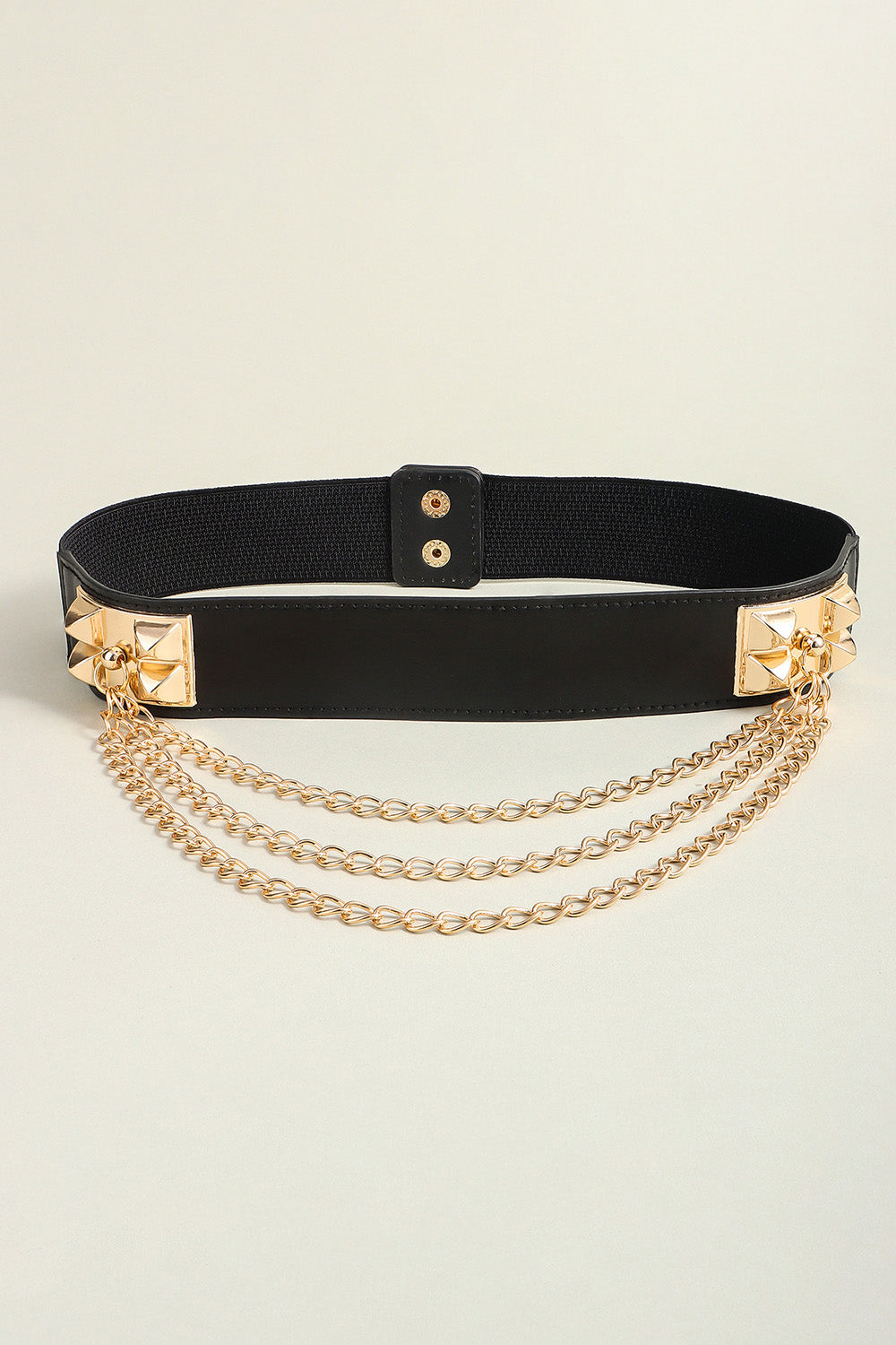 Elastic Belt with Chain - NJPH Best Selling 