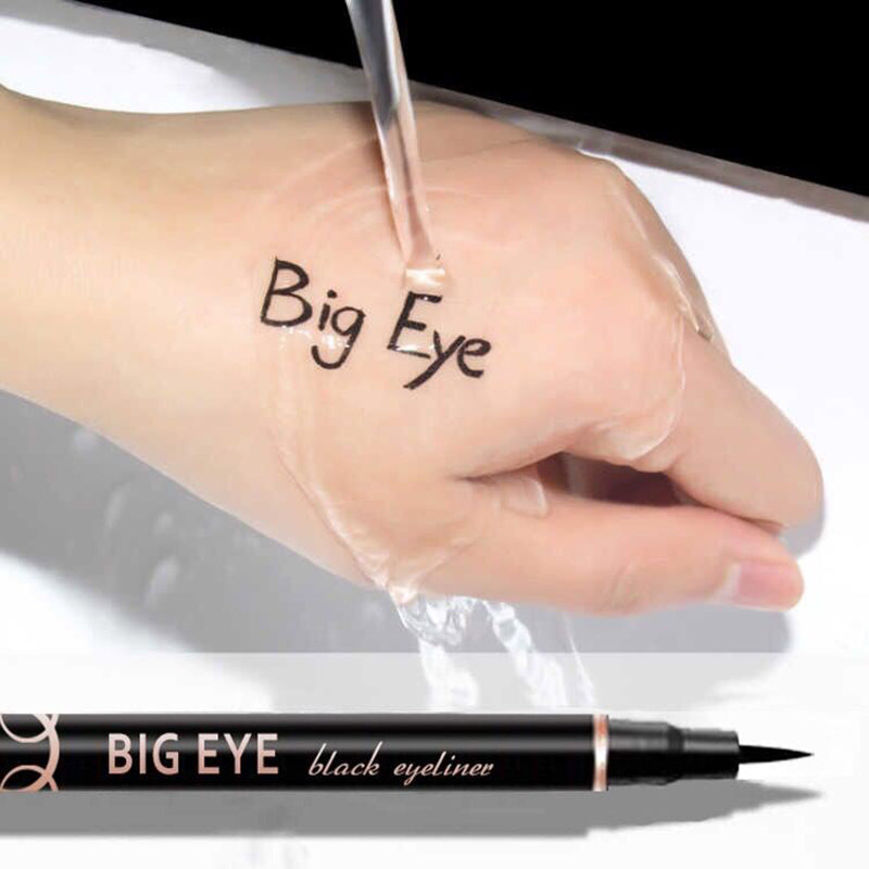 Waterproof Liquid Eyeliner - NJPH Best Selling 