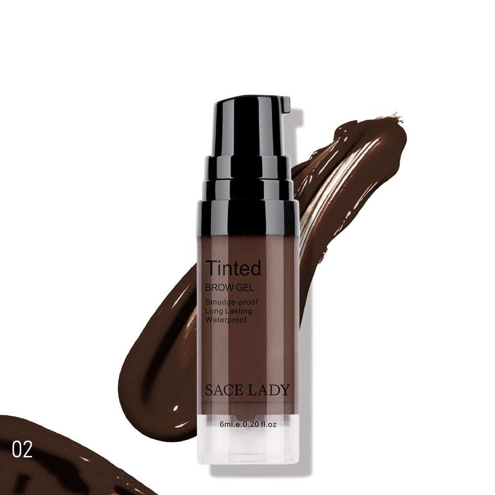 Liquid eyebrow cream - NJPH Best Selling 