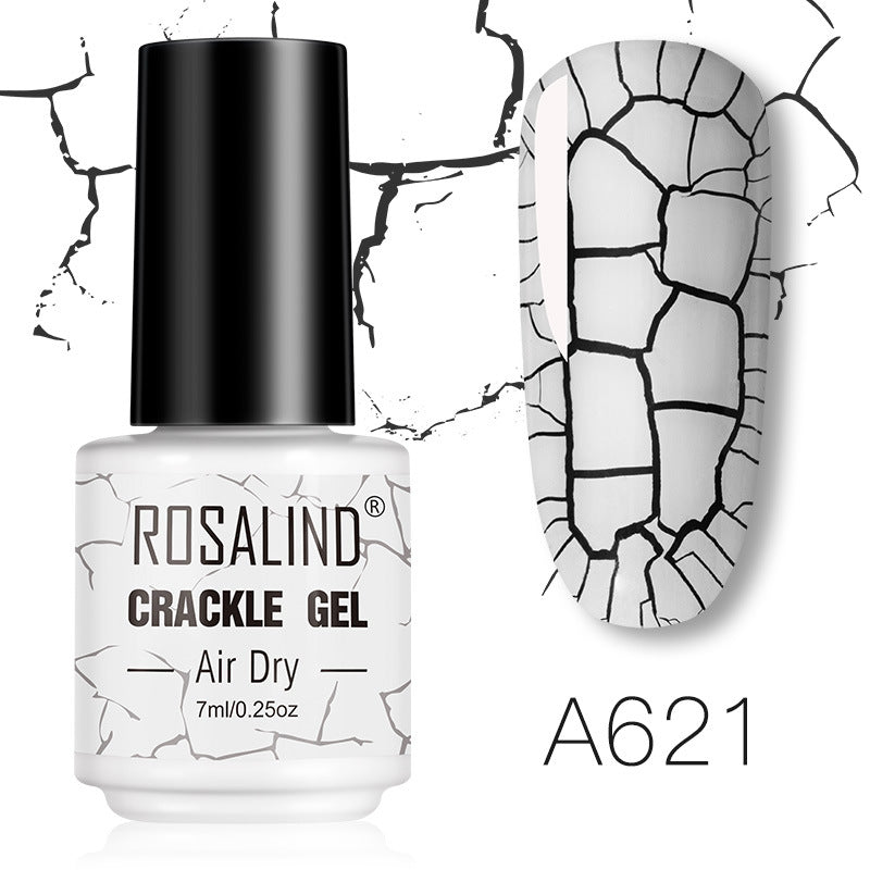 Cracked nail polish - NJPH Best Selling 