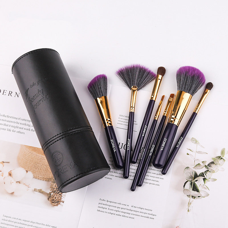 Makeup brush set - NJPH Best Selling 