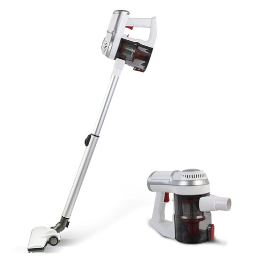 Powerful cordless vacuum cleaner - NJPH Best Selling 