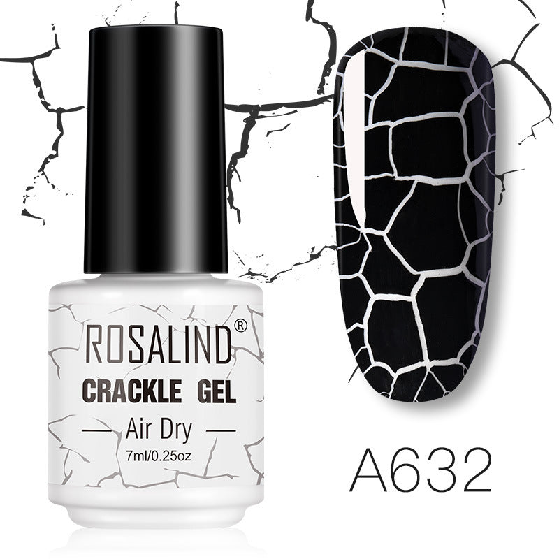 Cracked nail polish - NJPH Best Selling 