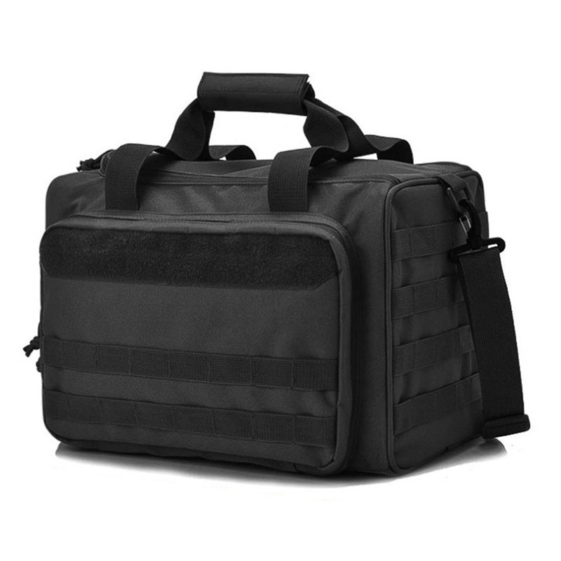 Fashion Outdoor Tactics Storage Bag - NJPH Best Selling 