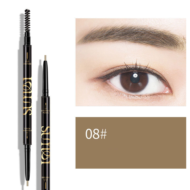 Rotary eyebrow pencil - NJPH Best Selling 