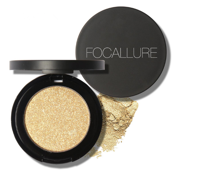 Focallure Glitter Eyeshadow MIX - NJPH Best Selling 