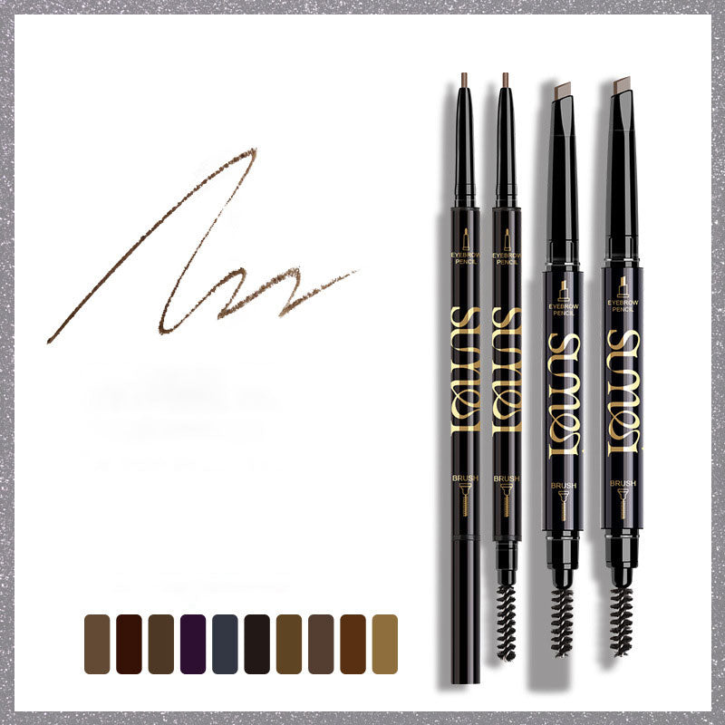 Rotary eyebrow pencil - NJPH Best Selling 